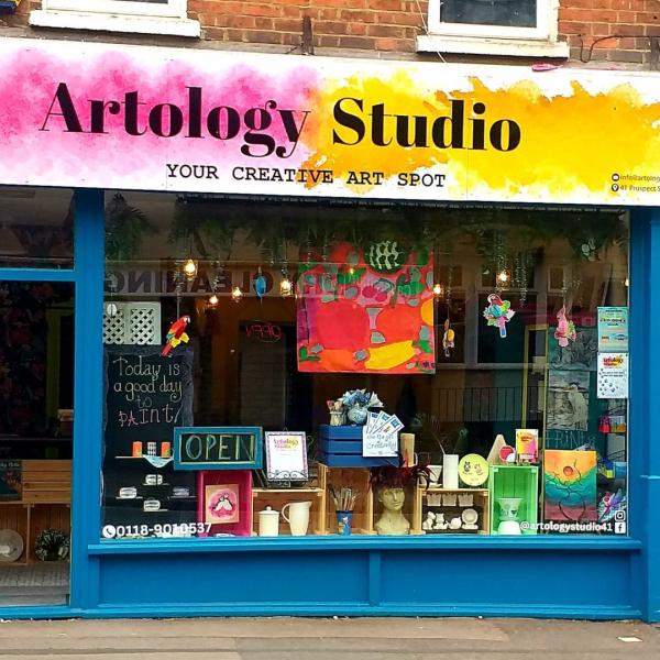 Artology Studio