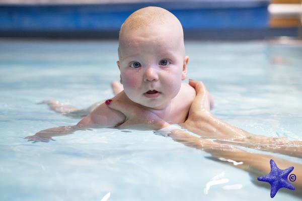 The Little Swim Club Hampshire Ltd