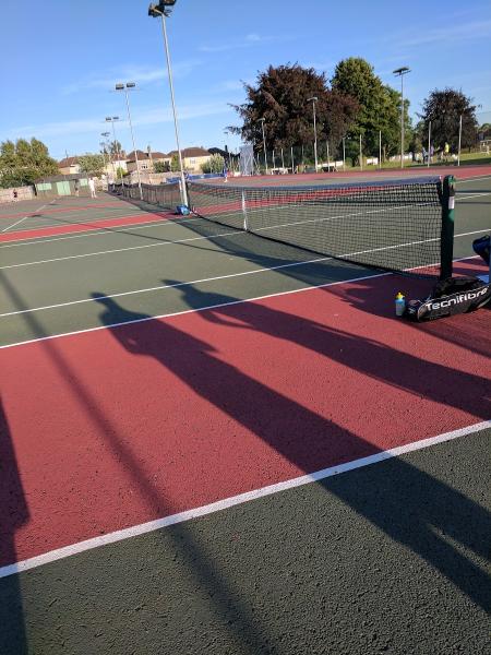 Chippenham Tennis Club