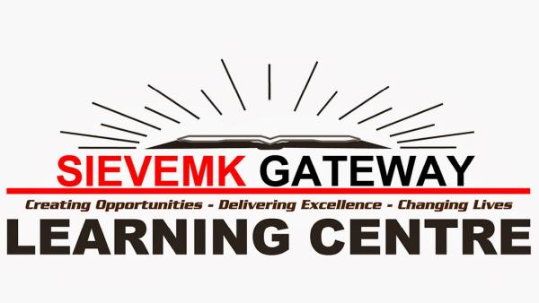 Sievemk Gateway