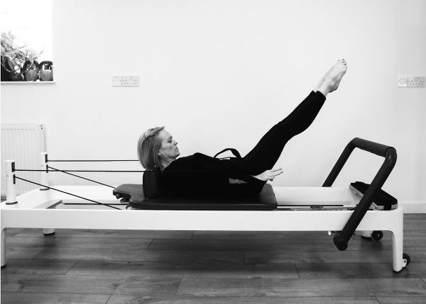 Pilates in Sevenoaks