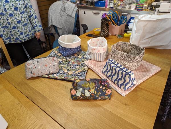 The Craft Studio in Pewsey