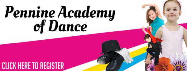 Pennine Academy Of Dance
