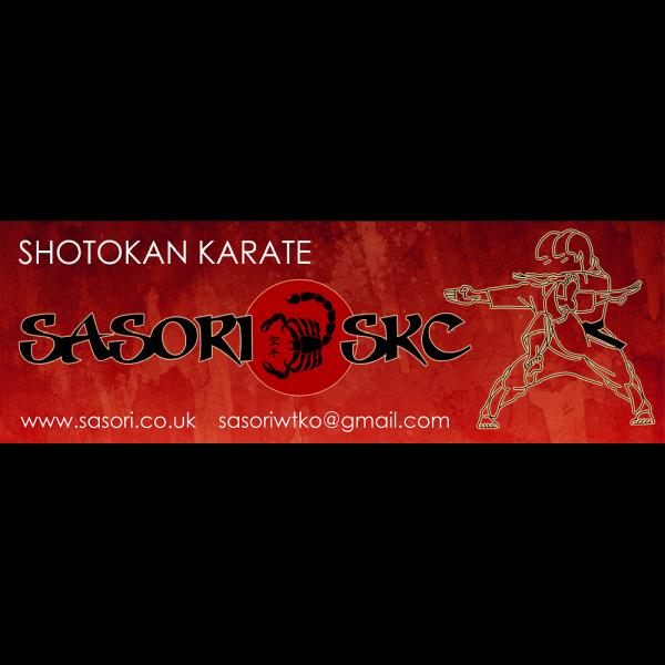 Shotokan Karate (Sasori Skc)