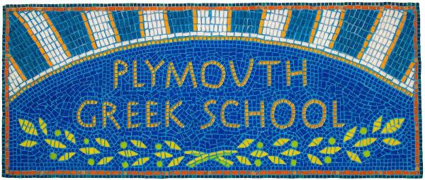 Plymouth Greek School
