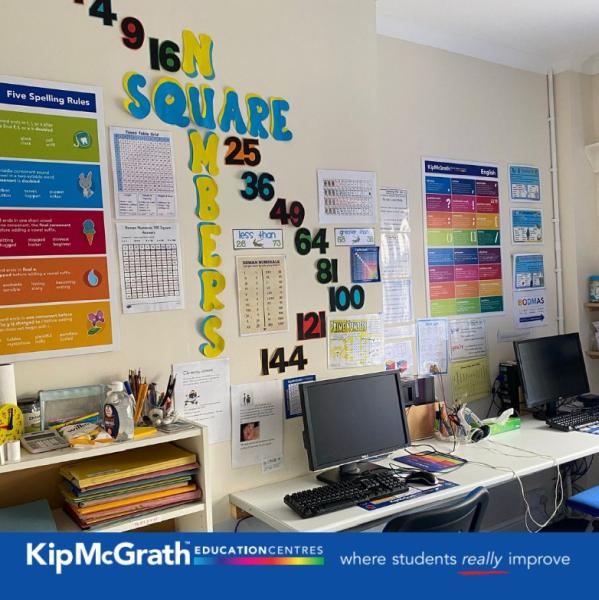 Kip McGrath Education Centre Derby South