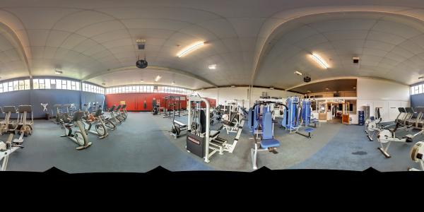 Hockley Gym