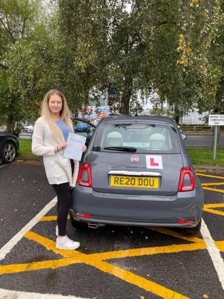 Caroline's School of Motoring