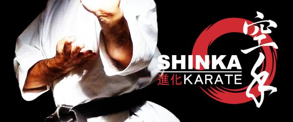 Shinka Karate