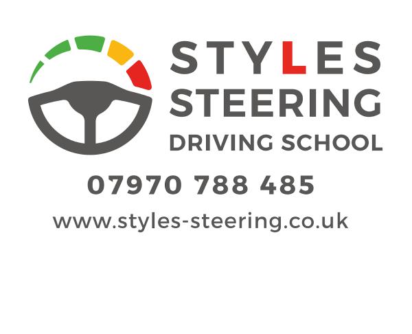 Styles Steering Driving School