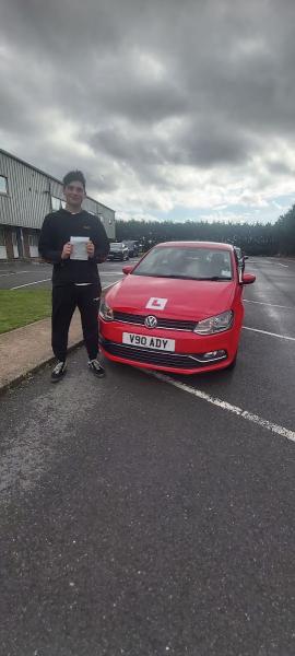 Adrian Thulborn's School of Motoring