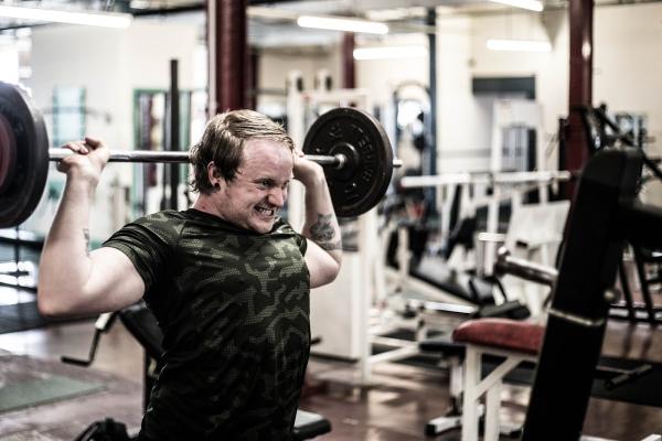 All You Fitness & Mindset Centre