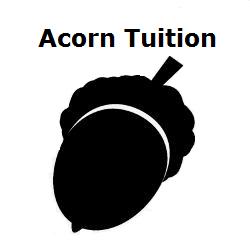 Acorn Tuition