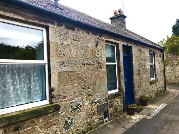 Kinghorn Glass & Fine Art Studio
