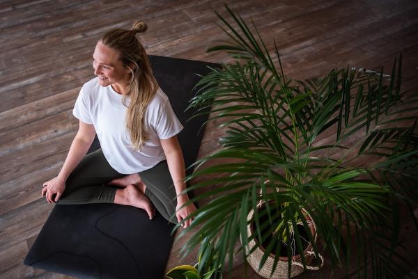Ali Grace Wellness
