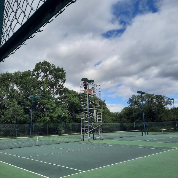 Belbroughton Tennis Club