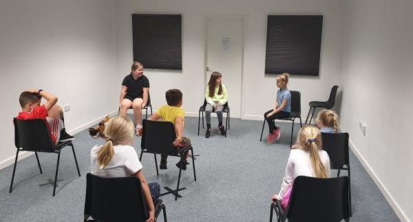 SYP Drama Academy