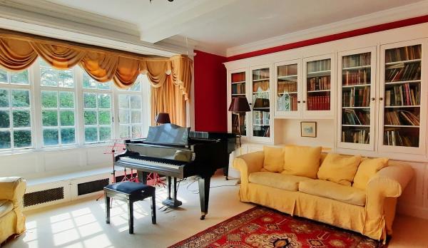 Hindhead Music Centre
