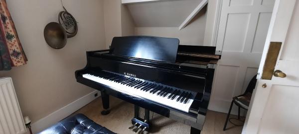Hindhead Music Centre