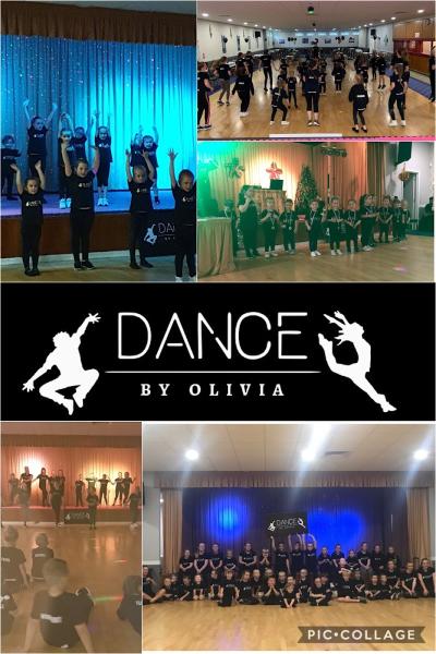 DBO Dance Company