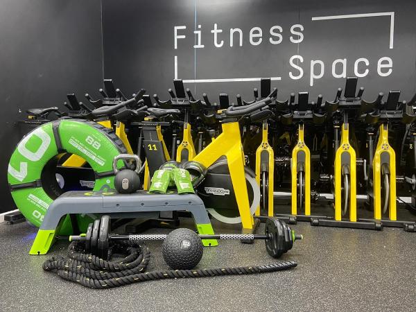 Fitness Space Wantage