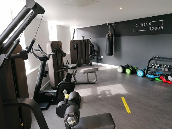 Fitness Space Wantage