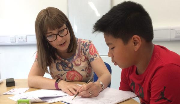 11 Plus Tutor Colchester