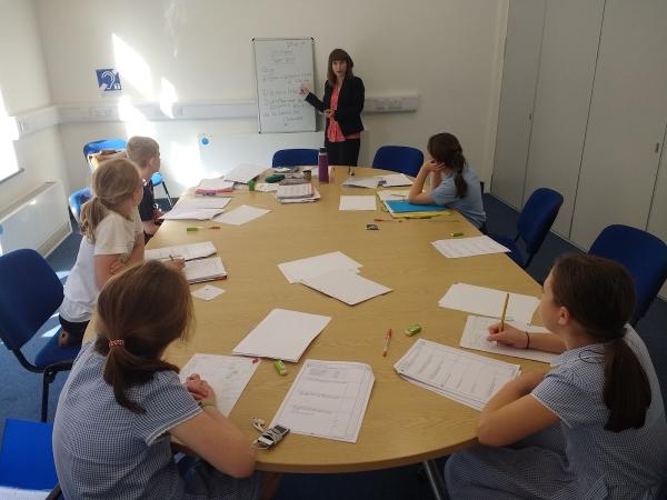 11 Plus Tutor Colchester