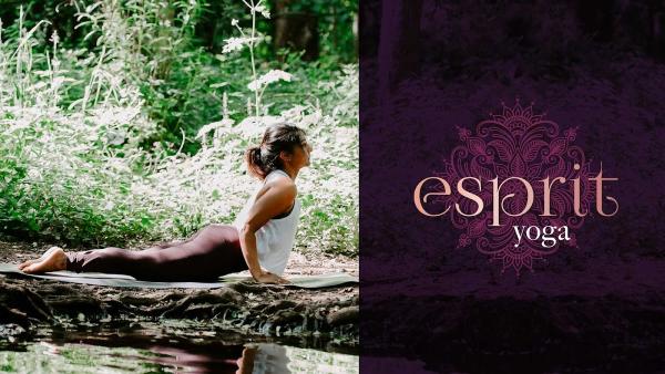 Esprit Yoga Studio