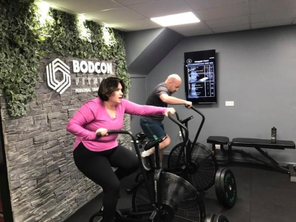 Bodcon Fitness