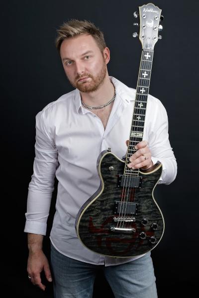 Jacob Ziemba| Guitar Teacher| Watford