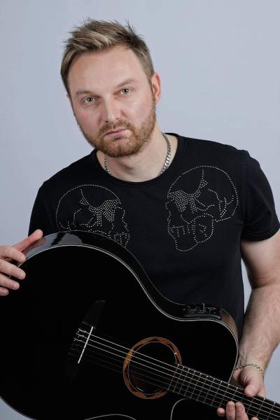 Jacob Ziemba| Guitar Teacher| Watford