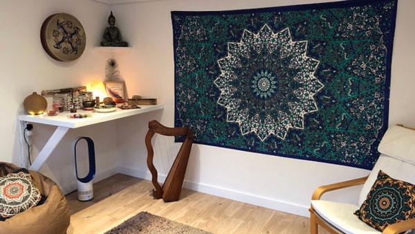 Mandala Holistics & Hypnotherapy
