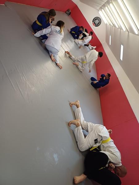 Budō Martial Arts Llanelli