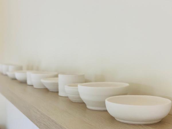 Matt Smith Ceramics
