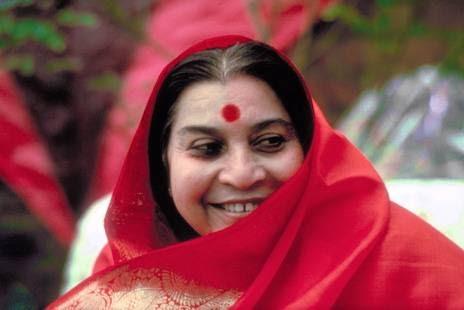 Free Sahaja Yoga Meditation