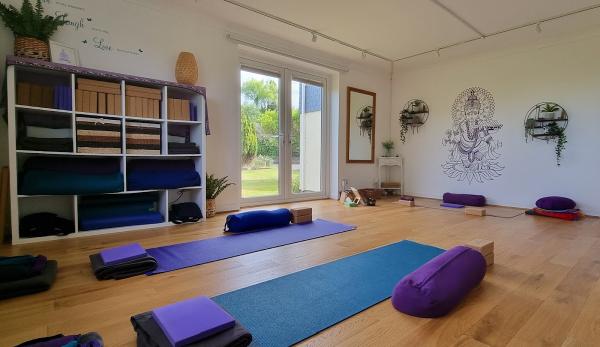 Simply Soulful Yoga & Therapies