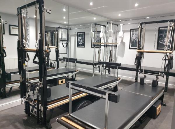 Exclusive Pilates
