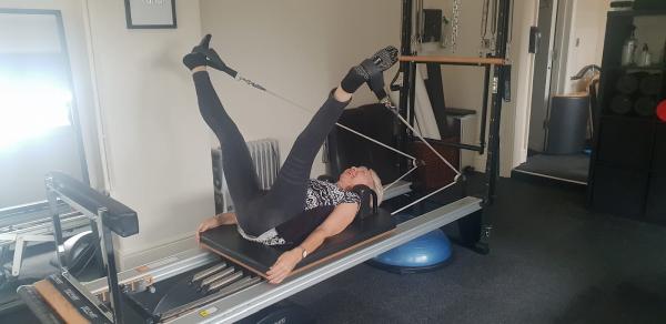 Exclusive Pilates