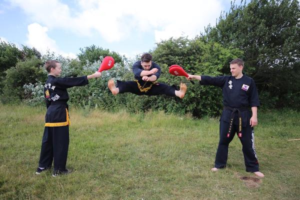 Martial Arts Bexhill