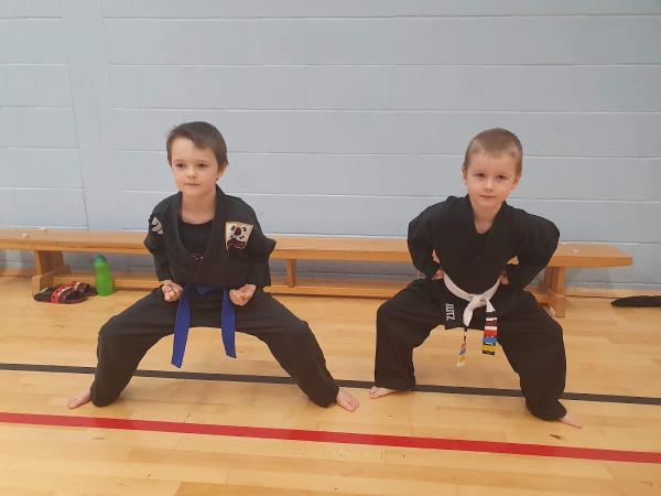 Martial Arts Bexhill