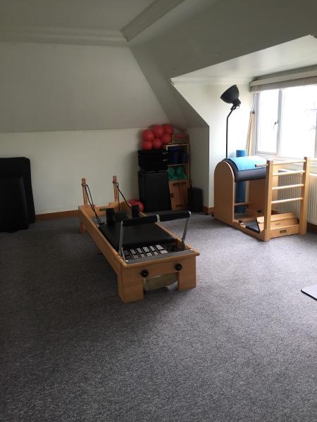 HD Pilates