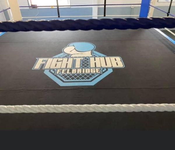 Fight Hub Felbridge