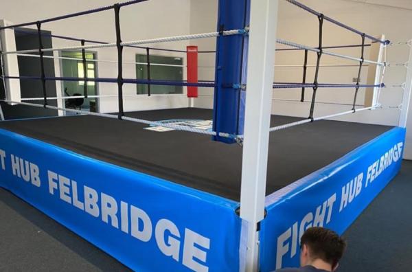 Fight Hub Felbridge