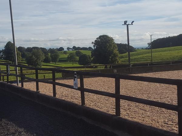 Poplars Farm Riding School