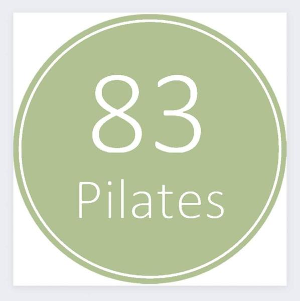 83 Pilates