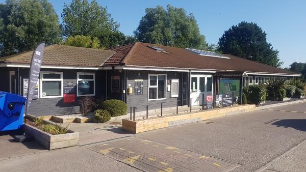 Broadland Health & Fitness Centre