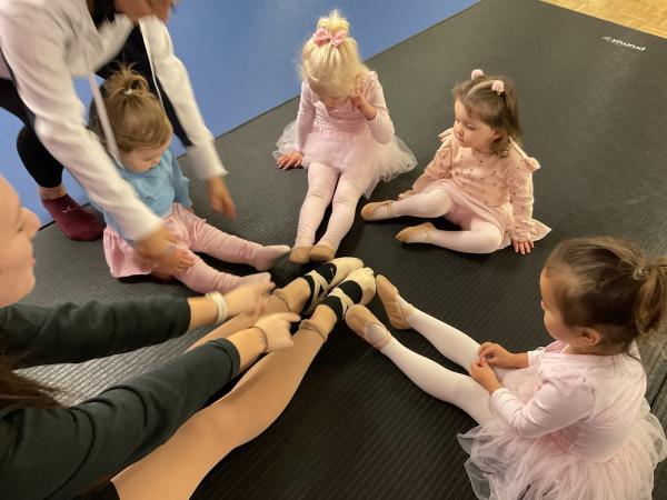 Christine March School of Dance