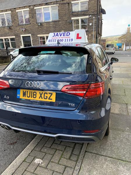 Javed Driving School