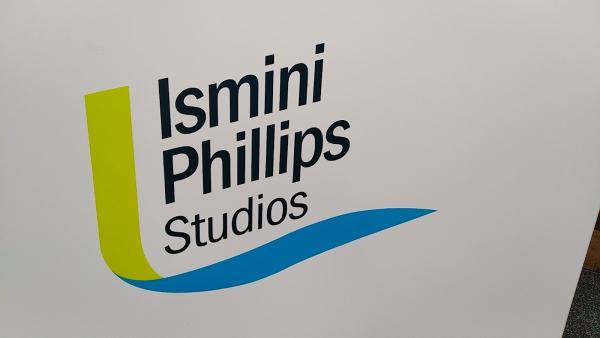 Ismini Studios Ltd